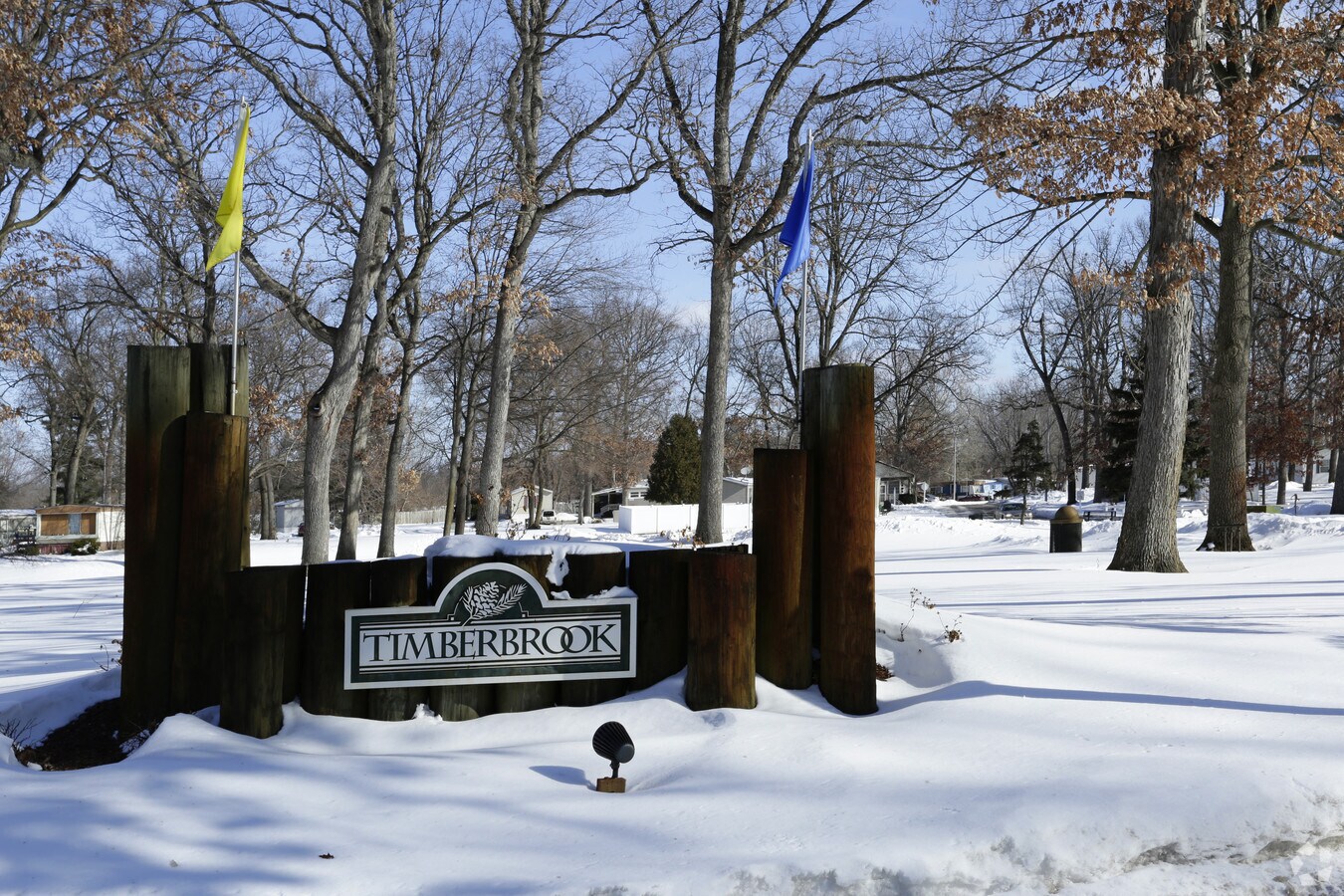 Photo - Timberbrook