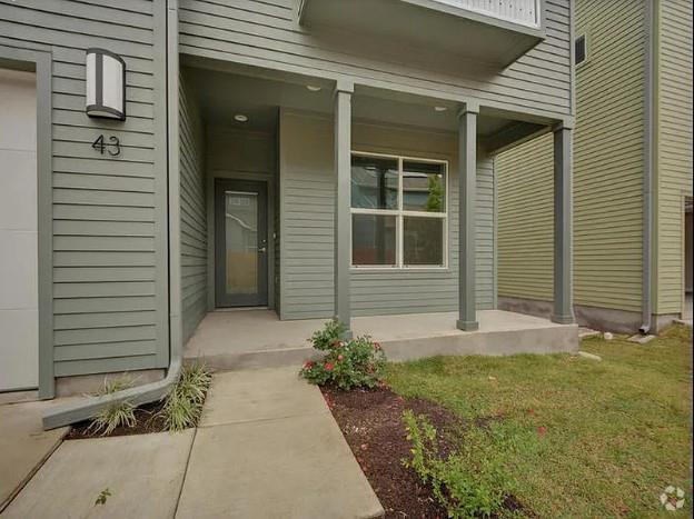 Building Photo - 5616 S 1st St Rental
