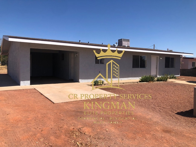 Photo - Charming 3-Bedroom, 2-Bath Home Near the College in Kingman, AZ