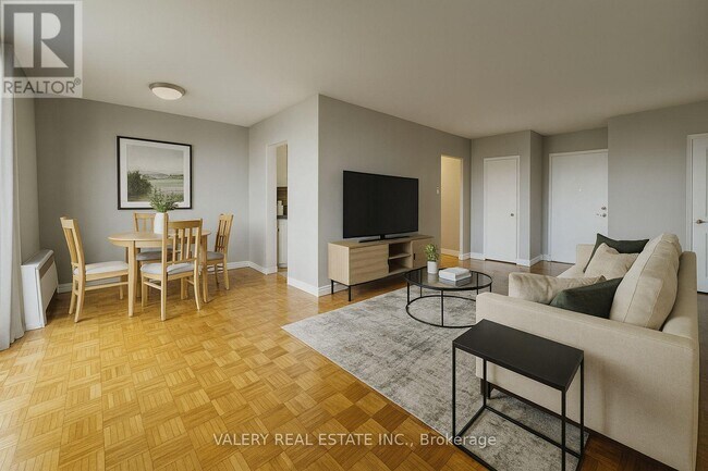 Photo - 35 Confederation Dr Unité 802