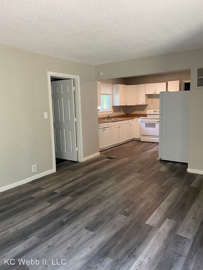 Photo - 4 br, 2 bath House - 6811 Bellefontaine Ave