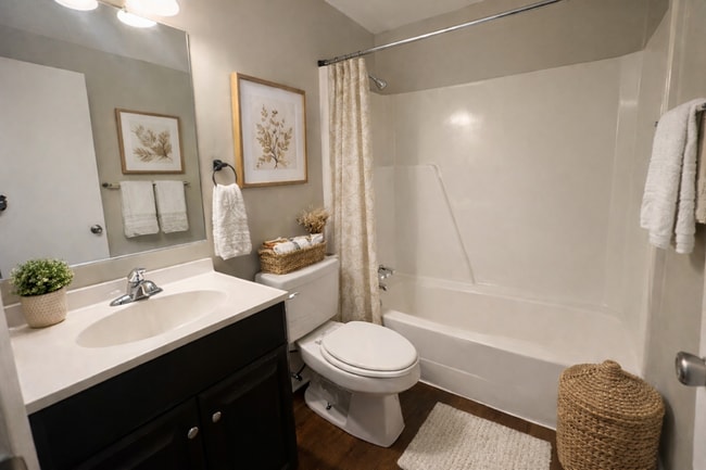 Amelia Apartments and Townhomes