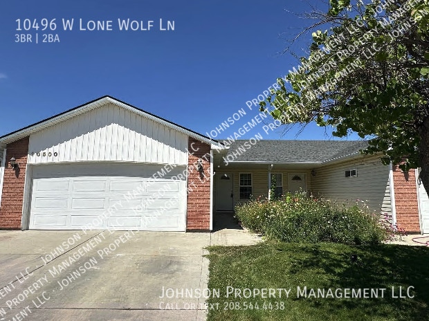 Photo - 10496 W Lone Wolf Ln