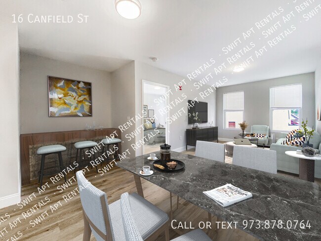 16 Canfield St
