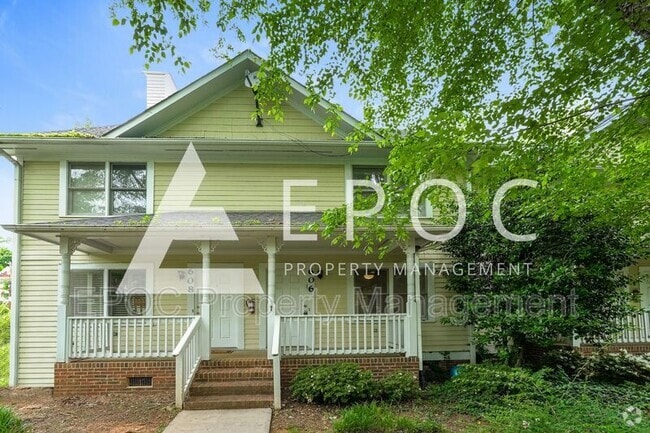 Building Photo - 606 Spring Garden St Rental