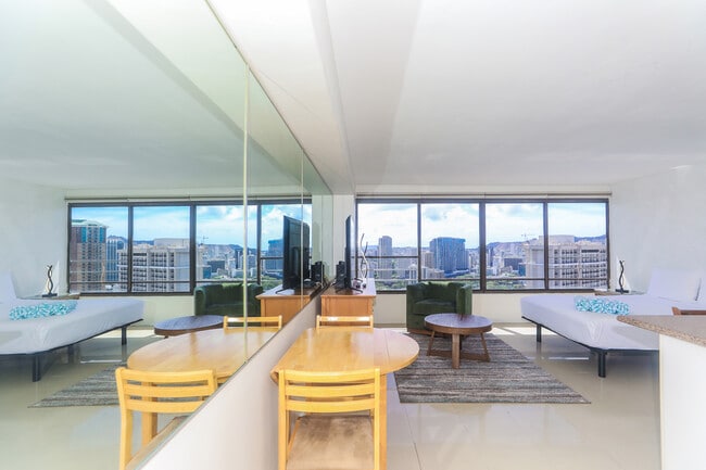 Photo - 1778 Ala Moana Blvd