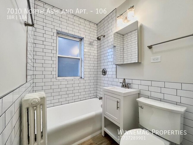 Photo - 7010 N Ashland Ave Unidad 106