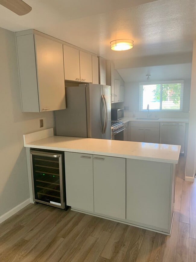 Photo - Remodeled, Upstairs 2BD / 1BA Condo Less Than 1/2 Mile From the Beach