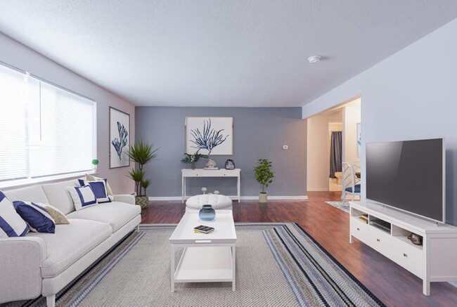 Kings Court Manor Apartment Homes