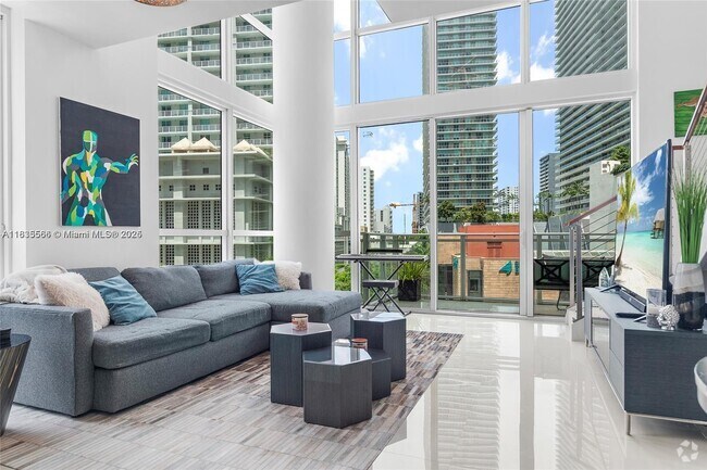 Building Photo - 1080 Brickell Ave Unit 513 Rental