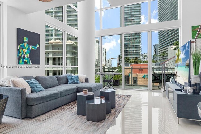 Photo - 1080 Brickell Ave Condo Unit 513