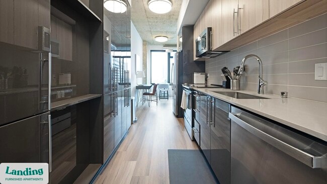 Photo - 5201 Leesburg Pike Unidad 432.1408737