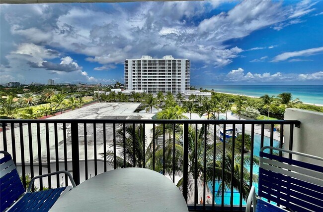 Photo - 9273 Collins Ave Unit 507