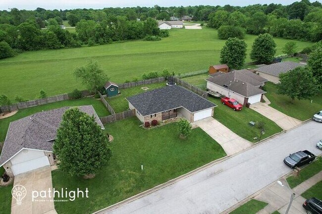 Photo - 432 North Butternut Avenue, Republic, MO, ...