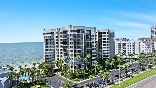 Building Photo - 1600 Gulf Blvd Unit 1016
