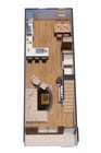 2Bed - 1st Floor.png