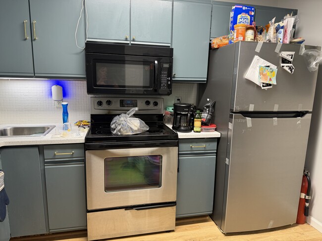 Photo - 8818 Eager Rd Unit 8818 Eager Rd Brentwood