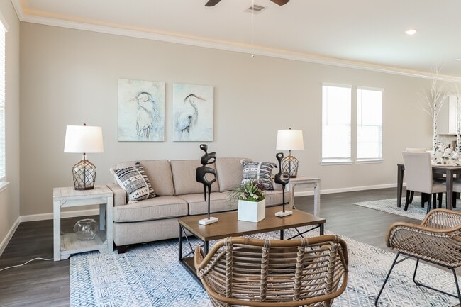 Photo - Palm Bay Galveston