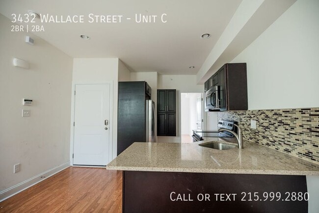 Photo - 3432 Wallace St Unidad C