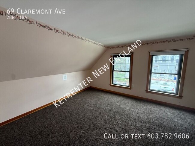 Photo - 69 Claremont Ave