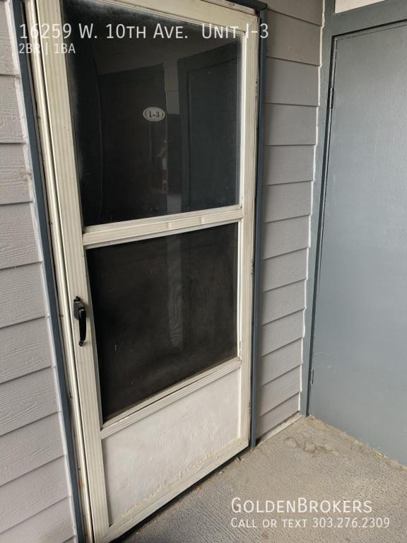 Photo - 16259 W 10th Ave Unidad I-3