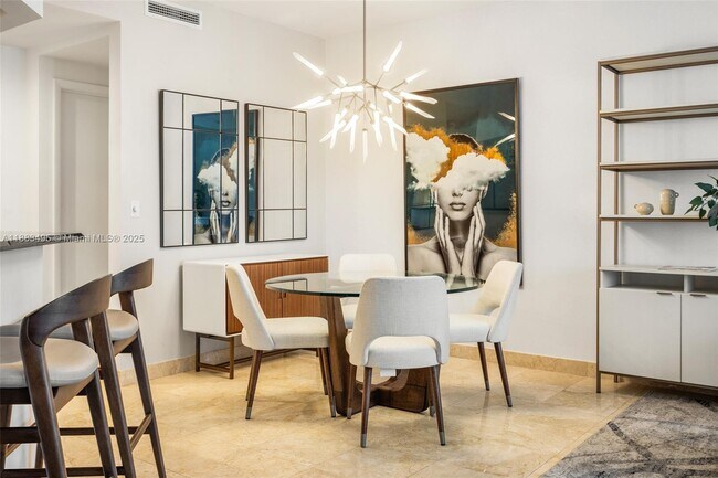 Photo - 801 Brickell Key Blvd Unit 1906