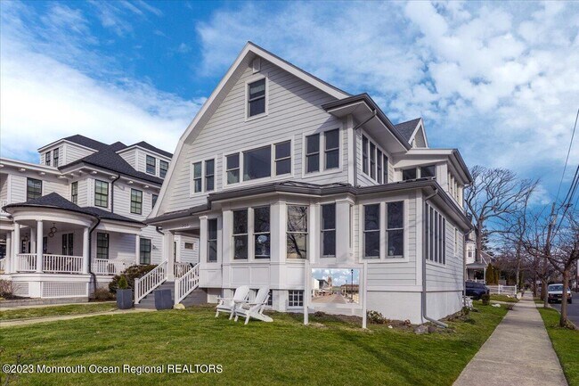 Photo - 701 Sunset Ave Townhome