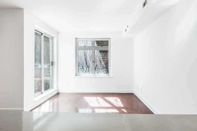 Living Area - 75-77 S 3rd St