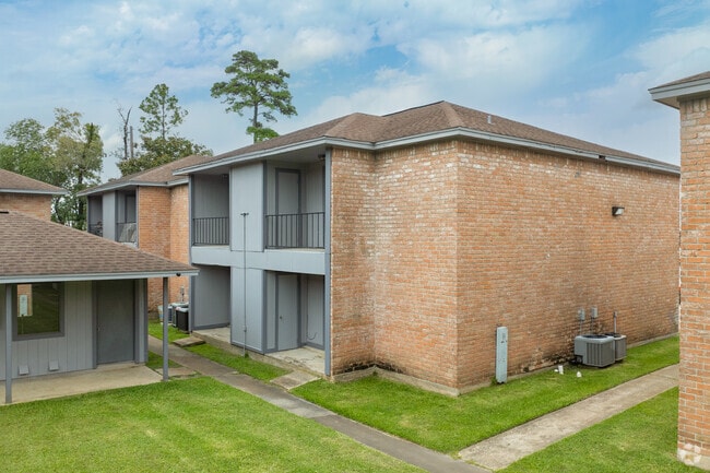 Photo - Arthur Place Apartments