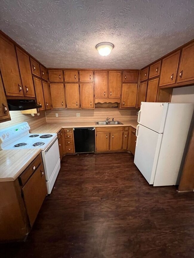 Photo - Finally a 2 bedroom townhome on Downing St Lawrenceville, GA