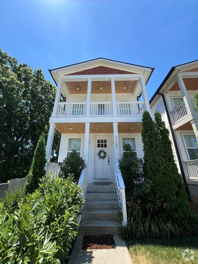 Building Photo - 6361 A Ivy St Rental