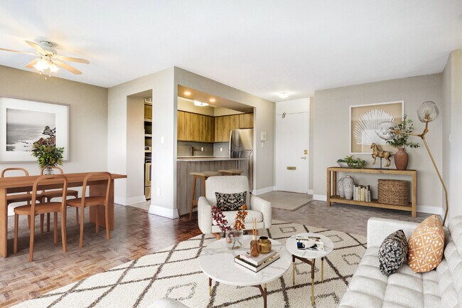 Photo - High Park Village