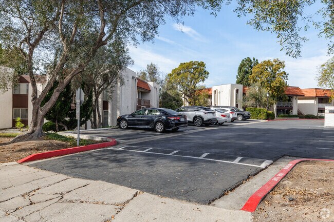 Entrada - Casa Del Cerro