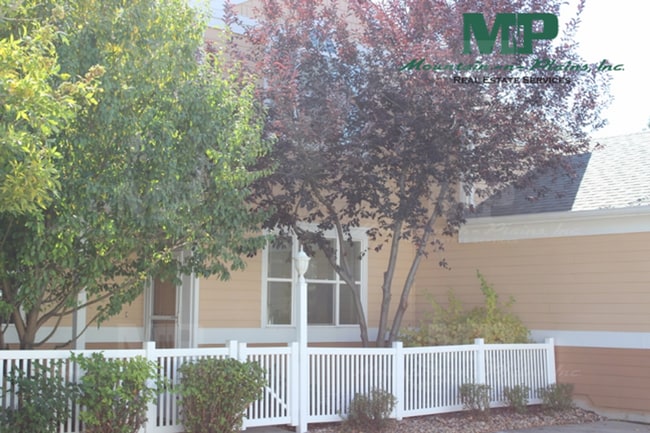 Building Photo - 1977 Grays Peak Dr Unit 102