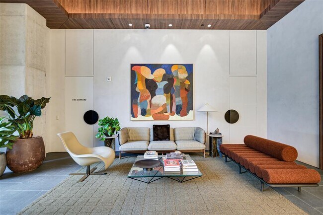 Photo - 610 Davis St Unit 2201