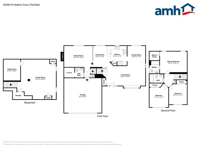 Photo - 24058 W Heather Ct
