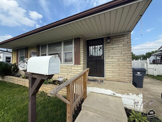 778 Erickson Ave
