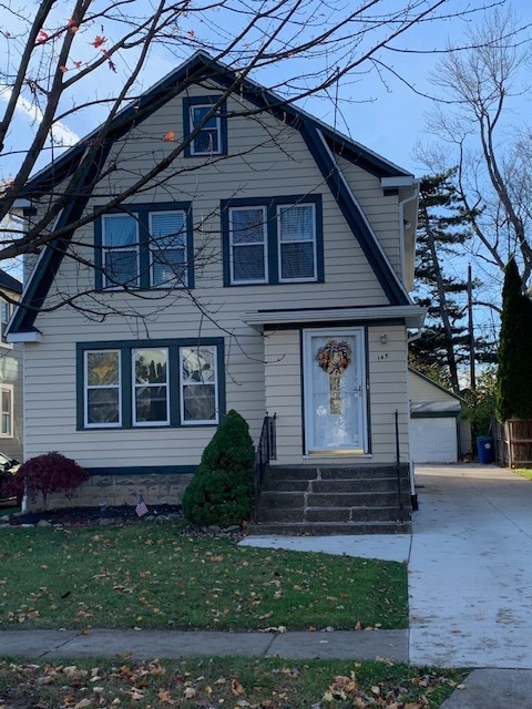 Photo - 145 Hamilton Dr Unidad Floor 1