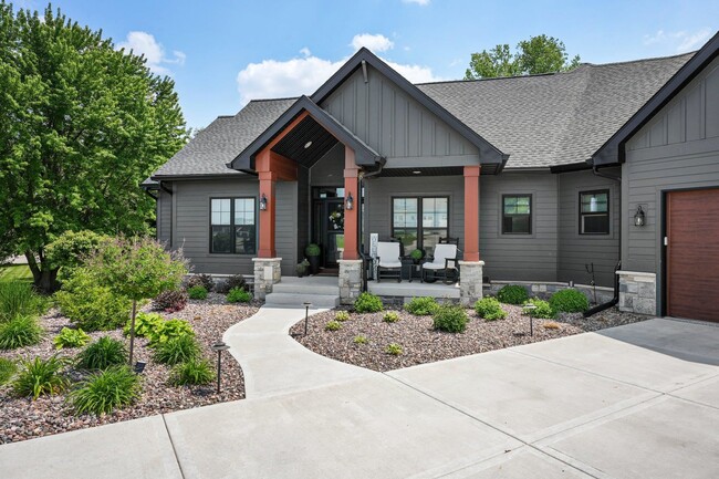 Building Photo - 6612 Florance Ruth Ln Rental