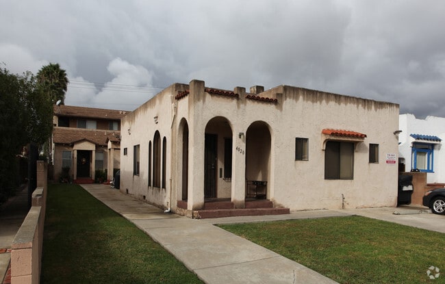 Building Photo - The Oliver Rental
