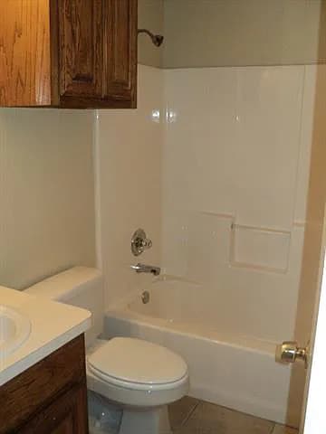 Photo - Coming Soon! Eagle Mountain ISD ! 3/2/2 Large yard ! Split bedrooms