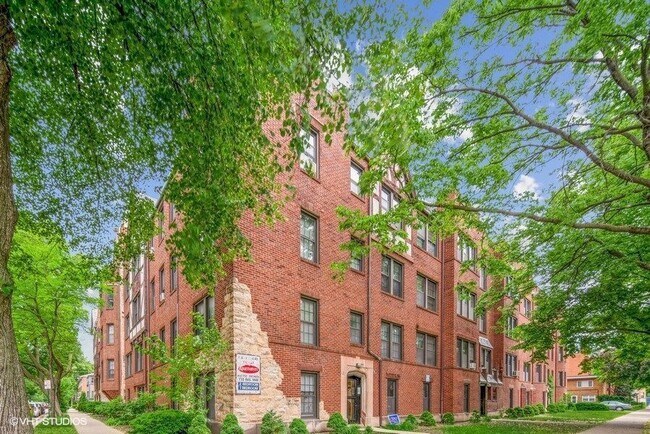 Photo - 1123 Washington Blvd Apartment Unit 1F