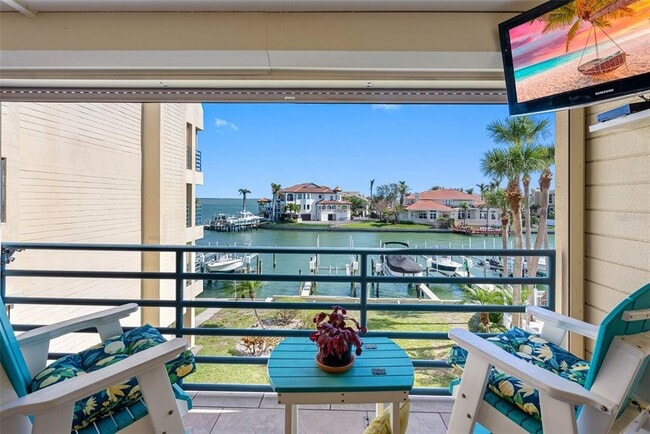 Photo - 363 Pinellas Bayway S Unidad 41