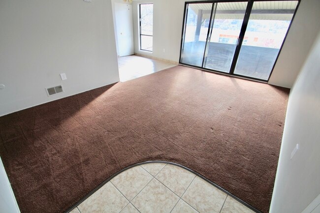 235 West Living Room - 235 West