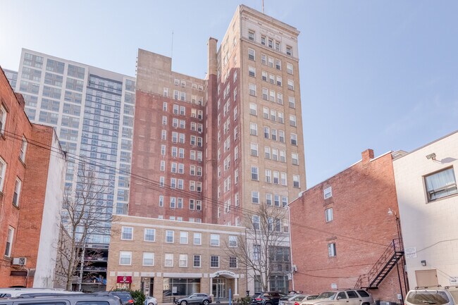 Photo - 124 Court St Unit 405