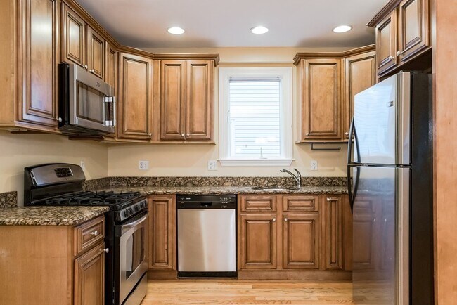 164 Boylston St Unidad 1