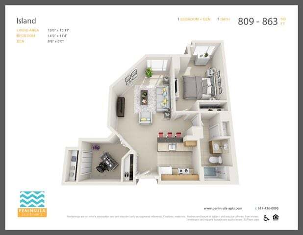 Building Photo - 401 Mt Vernon St Unit 401-435