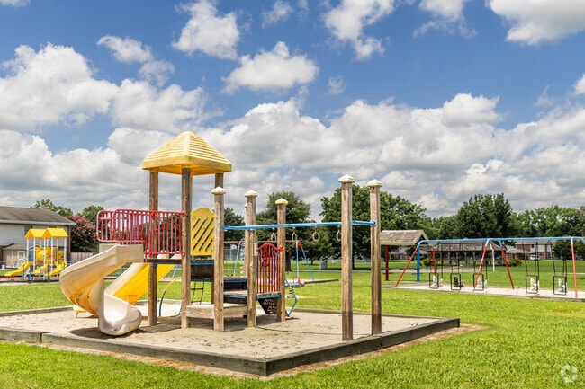 Playground