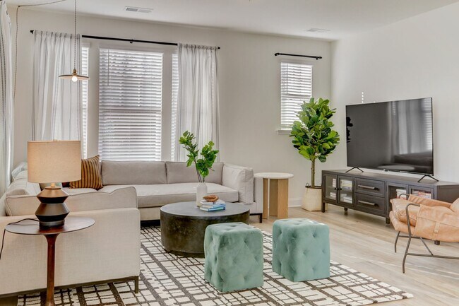 ABODE at Arringdon