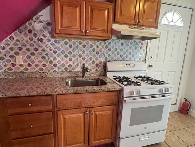 Photo - Sixty One Crescent Avenue LLC Unit 61-4